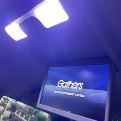 後期型　N BOXカスタム　GターボSSブラックスタイルパッケージ　軽自動車の画像