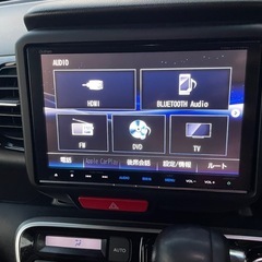 後期型　N BOXカスタム　GターボSSブラックスタイルパッケージ　軽自動車の画像