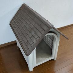 犬小屋