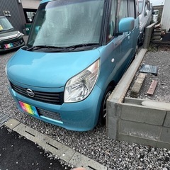 🌈日産.ルークス🌈激安、早い物勝ち🌈整備してます🌈の画像