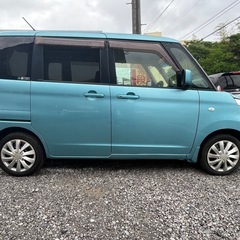 🌈日産.ルークス🌈激安、早い物勝ち🌈整備してます🌈の画像
