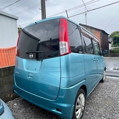 🌈日産.ルークス🌈激安、早い物勝ち🌈整備してます🌈の画像