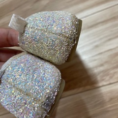 ユニコーン　靴　H&Mの画像