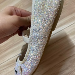 ユニコーン　靴　H&Mの画像