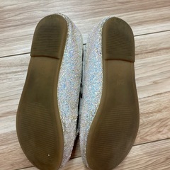 ユニコーン　靴　H&Mの画像