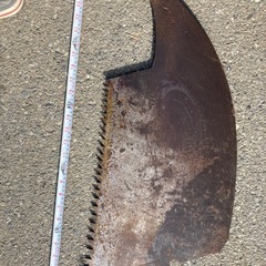 ノコギリの画像