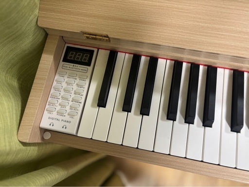 電子ピアノ kimpbay