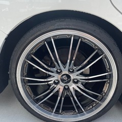 225/35R19 ホットスタッフプレシャスLM3の画像