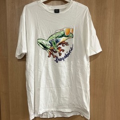 OAKLEY Tシャツ　未使用品