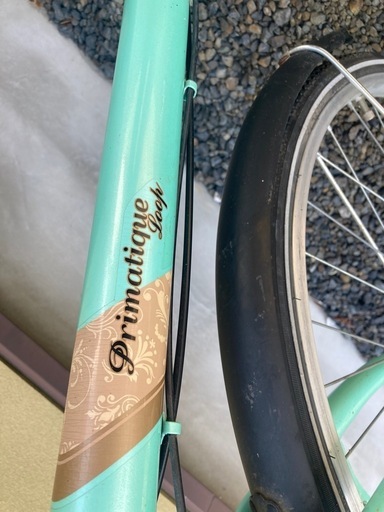 自転車73(3ギア)