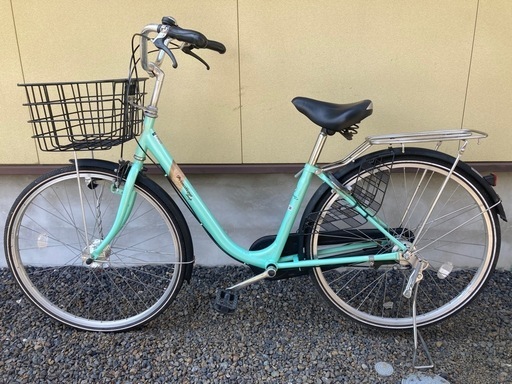 自転車73(3ギア)