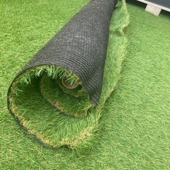 人工芝 2m幅×残り少々の画像