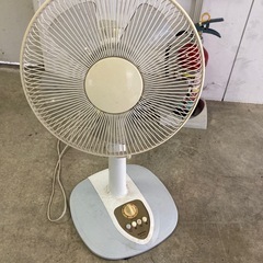 扇風機