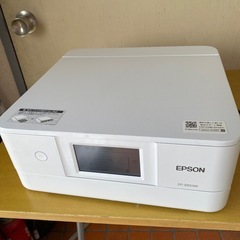No.846EPSONカラープリンター2023年