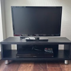 【値下げしました！】東芝 REGZA 24B5 [24インチ]