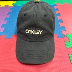 OAKLEY キャップ