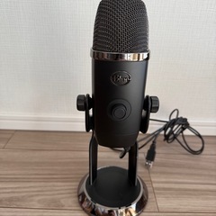 Logicool G Blue Yeti X ゲーミングマイク ...