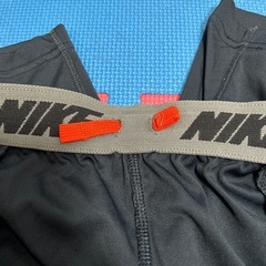NIKE ハーフパンツの画像
