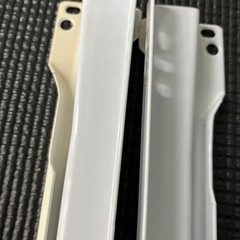 スライドレール伸縮式の画像
