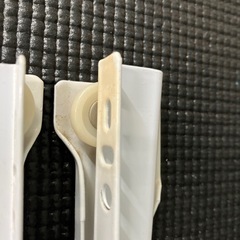 スライドレール伸縮式の画像