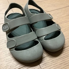 イゴール　サンダル　15〜15.5センチ