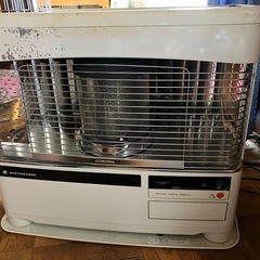 ストーブ