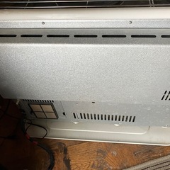 ストーブコロナの画像
