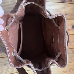 新品未使用　早い者勝ち　人気カラーショルダーバッグ　の画像