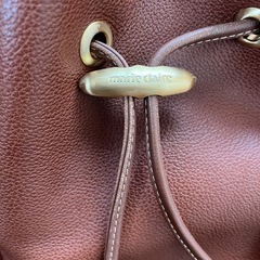 新品未使用　早い者勝ち　人気カラーショルダーバッグ　の画像