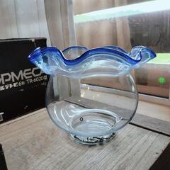 金魚鉢