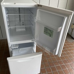 Panasonic冷凍冷蔵庫 2022年 の画像