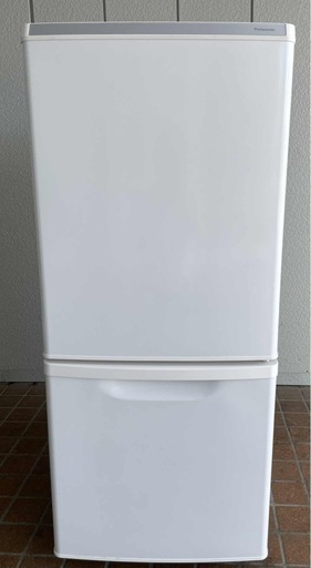 Panasonic冷凍冷蔵庫 2022年 (はる) 東岡崎のキッチン家電