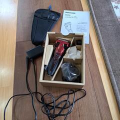 リニアシェーバー