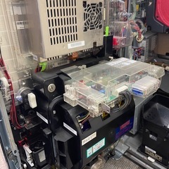 アナザーゴッド ハーデス～奪われたZEUS～ 実機の画像