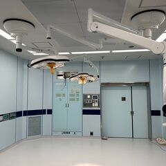 ★急募★　医療環境専門の建設現場のお仕事です🏥💉🩺！！の画像