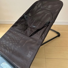 ベビービョルン　バウンサー　3段階調整の画像