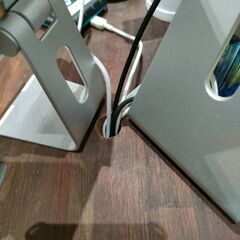 レジカウンター及びサッカー台　品川区平塚の画像