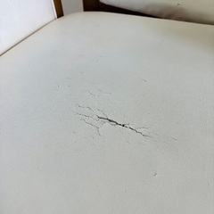 ダイニングチェア　3脚セットの画像