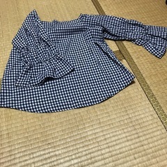 ブラウスⓂ️