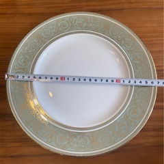 6点 ROYAL DOULTON ロイヤルドルトン イングリッシュ ルネッサンスの画像