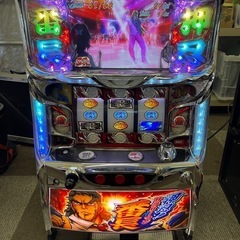 サラリーマン番長 実機