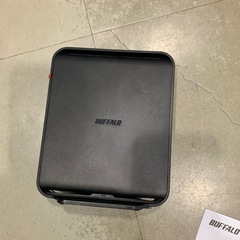 Wi-Fi  ルーター