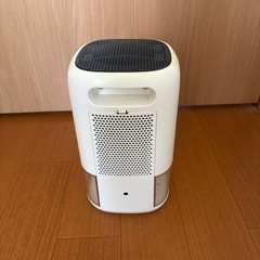 除湿機　kloudicの画像