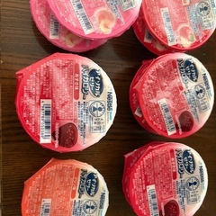 介護　ネスレ　アイソカルゼリー　11個