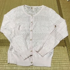 カーディガンⓂ️シミあり
