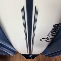 アルメリック　ネックベアード2 サーフボードの画像