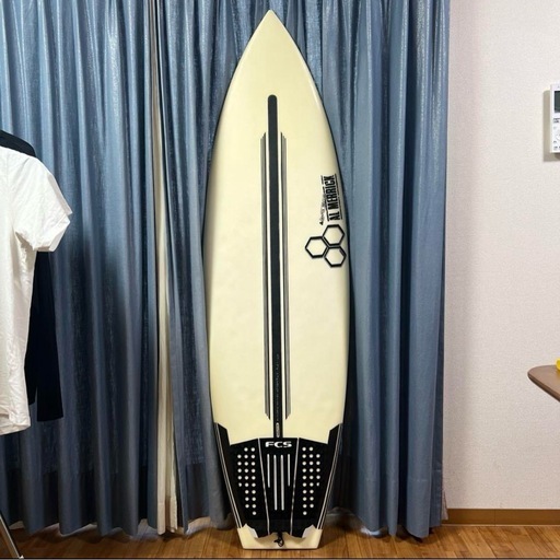 アルメリック　ネックベアード2 サーフボード