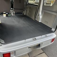 ニッサンクリッパー　バン 低走行！美車！5BD-DR17V　NV100の画像