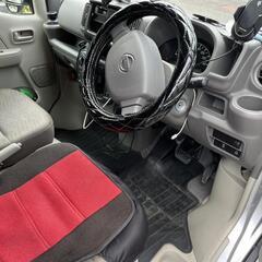 ニッサンクリッパー　バン 低走行！美車！5BD-DR17V　NV100の画像