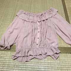 ブラウスⓂ️
